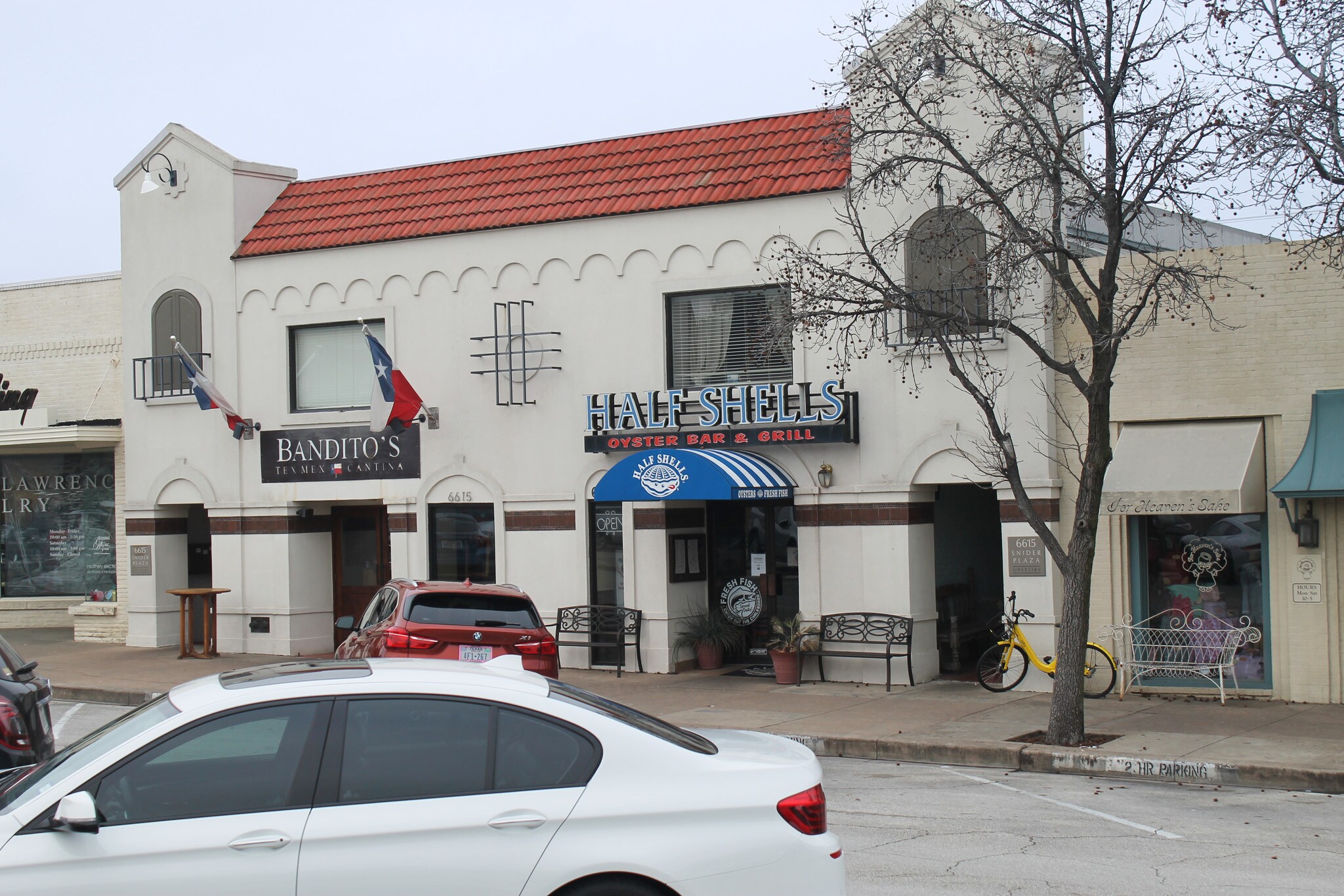 6615-6617 Snider Plz, Dallas, TX for sale Other- Image 1 of 1