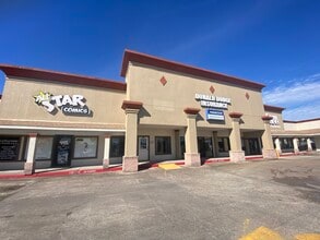 3500-3536 FM 365, Nederland, TX for lease Building Photo- Image 1 of 12