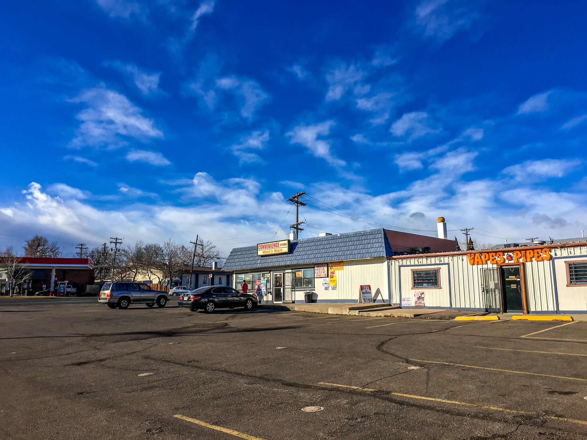 105 Sheridan Blvd, Lakewood, CO 80226 Retail for Sale