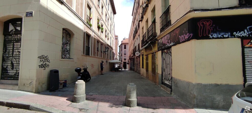 Multifamily in Madrid, Madrid for sale - Interior Photo - Image 1 of 1