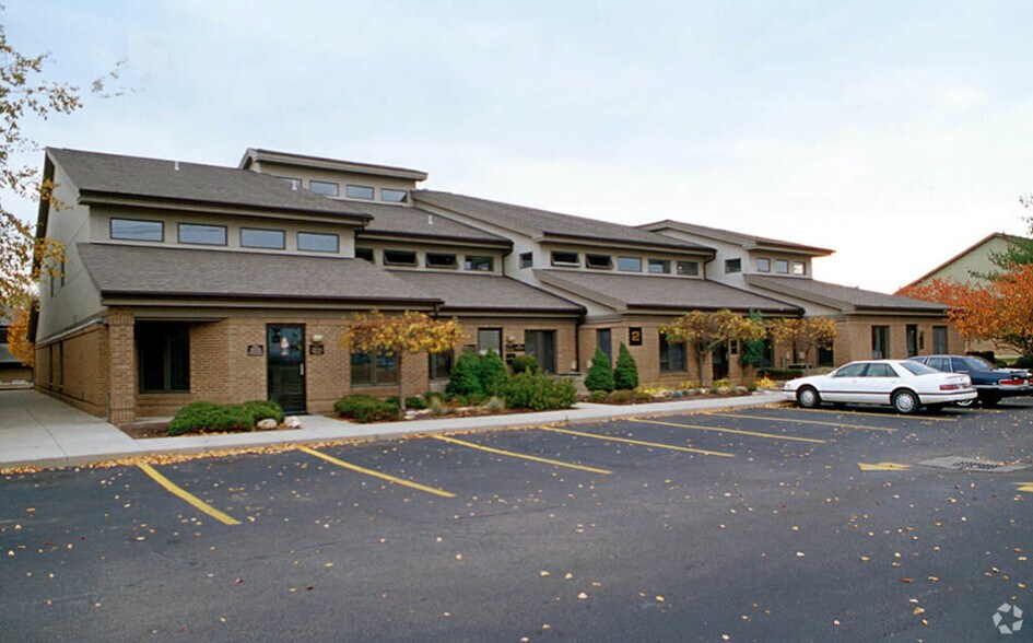 68046838 Loop Rd, Centerville, OH 45459 Bldg 2