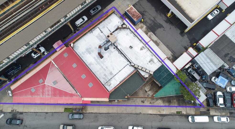 1140 McDonald Ave, Brooklyn, NY for sale - Building Photo - Image 2 of 3