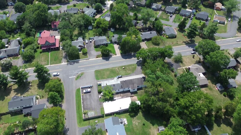 9009 Sudley Rd, Manassas, VA for lease - Commercial Listing Video - Image 2 of 11