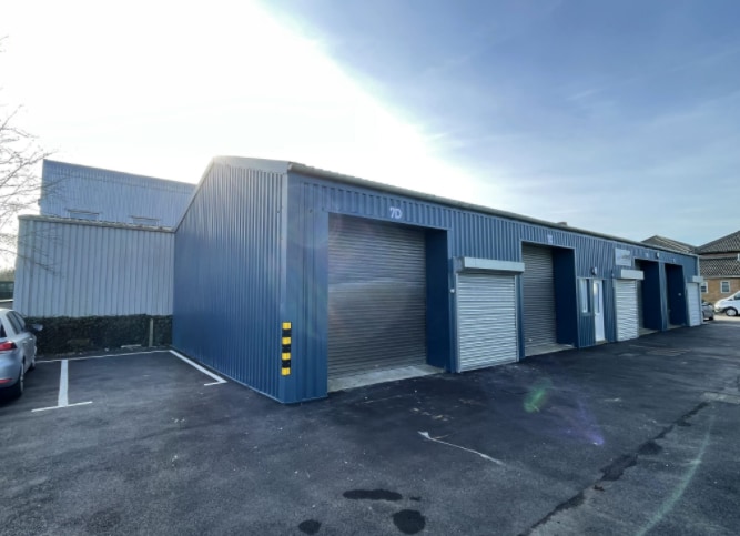 Appledore Rd, Tenterden for sale Primary Photo- Image 1 of 1