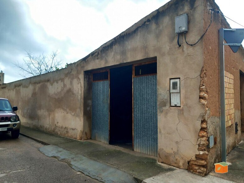 Industrial in Santa Bàrbara, Tarragona for sale - Building Photo - Image 3 of 9