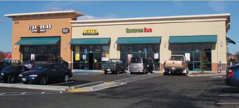 1240 Anderson Dr, Suisun City, CA for lease Building Photo- Image 1 of 25