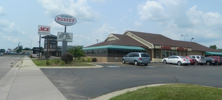 145 7 1/2 St, Monroe, WI for sale Building Photo- Image 1 of 1