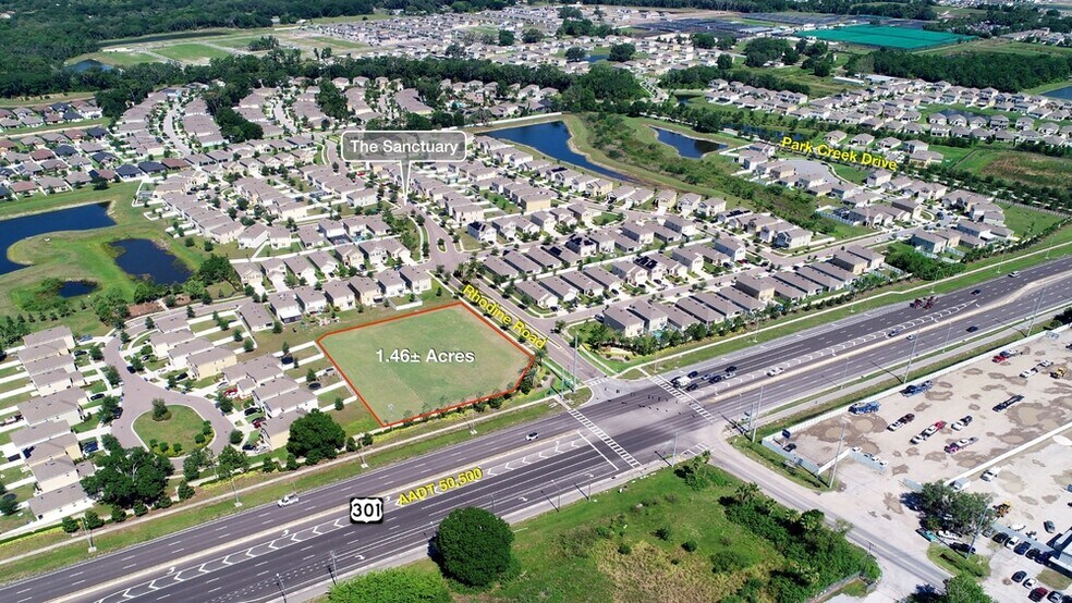 10633 Rhodine Rd, Riverview, FL 33578