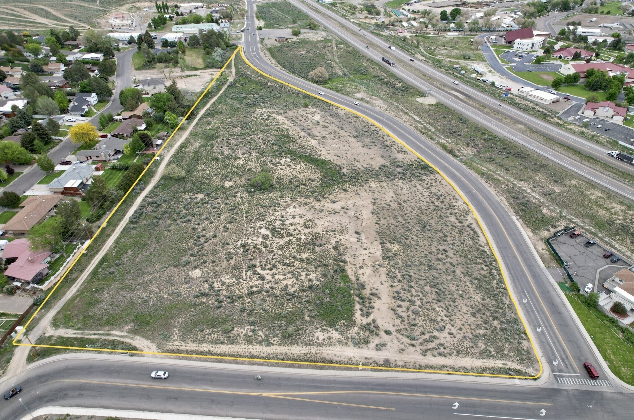 1275 Ruby Vista, Elko, NV for sale Primary Photo- Image 1 of 1
