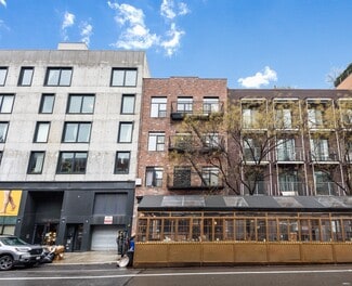 More details for 148 Meserole St, Brooklyn, NY - Multifamily for Sale