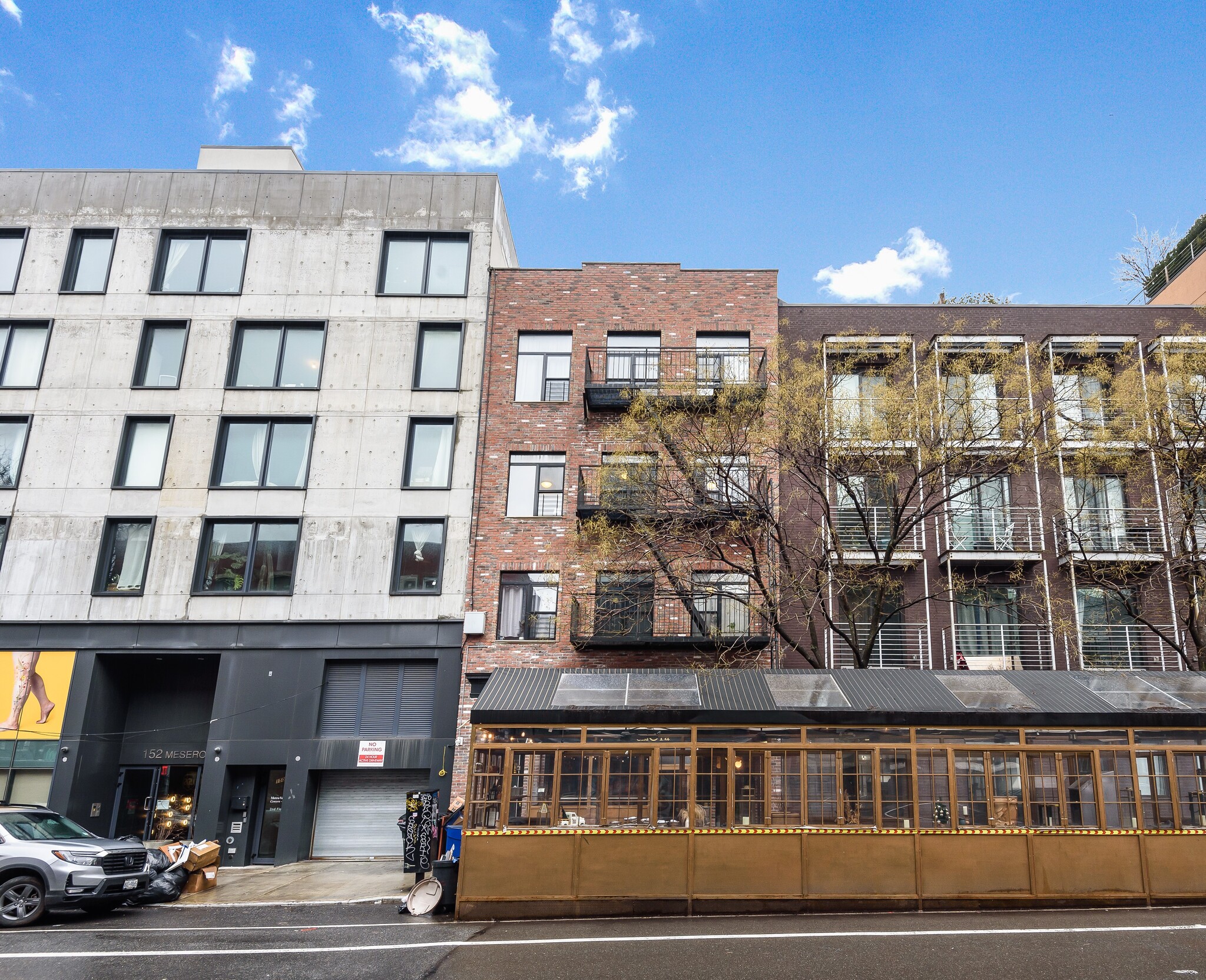 148 Meserole St, Brooklyn, NY for sale Building Photo- Image 1 of 21