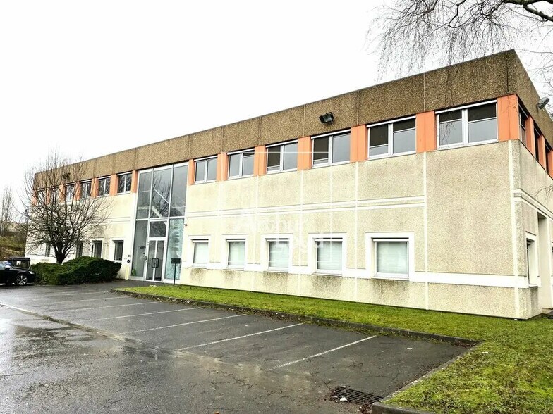 1 Rue Jules Guesde, Ris-Orangis for lease - Building Photo - Image 1 of 29