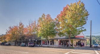 10909 SE Main St, Milwaukie OR - Bar