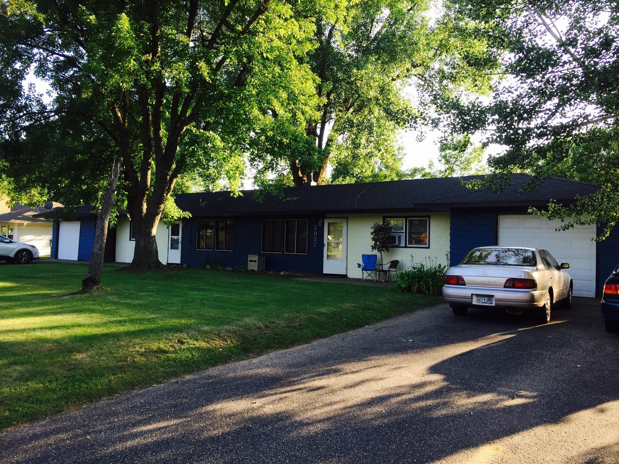 7920 Terrace Rd NE, Spring Lake Park, MN for sale Primary Photo- Image 1 of 1