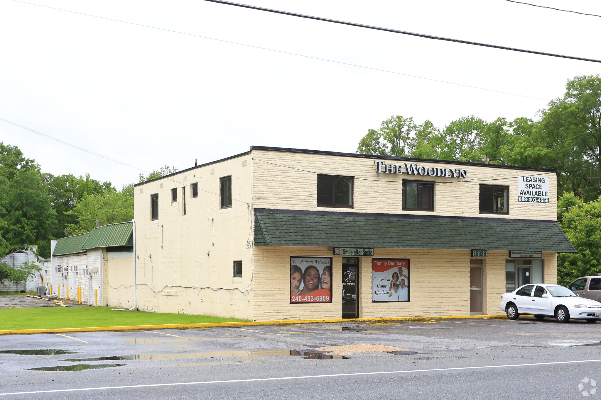 15638 Livingston Rd, Accokeek, MD for sale Primary Photo- Image 1 of 7