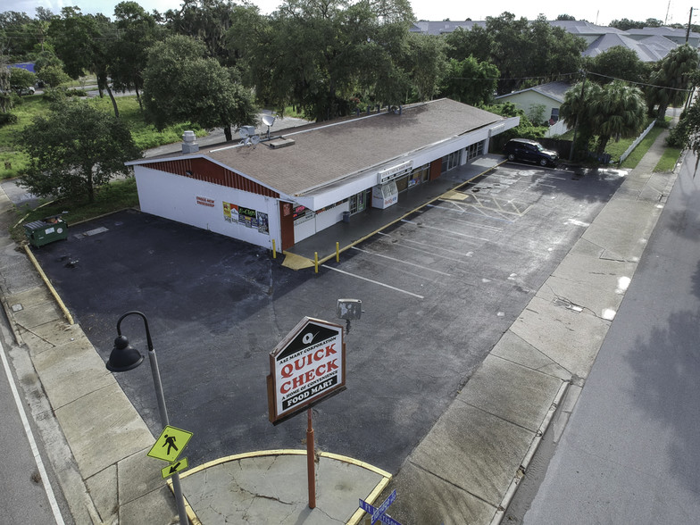 701 N Fort Harrison Ave, Clearwater, FL for sale - Building Photo - Image 3 of 26