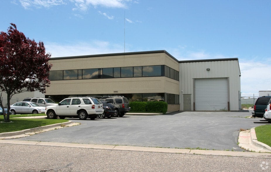 1661 W 2750 S, Ogden, UT for sale - Building Photo - Image 3 of 32