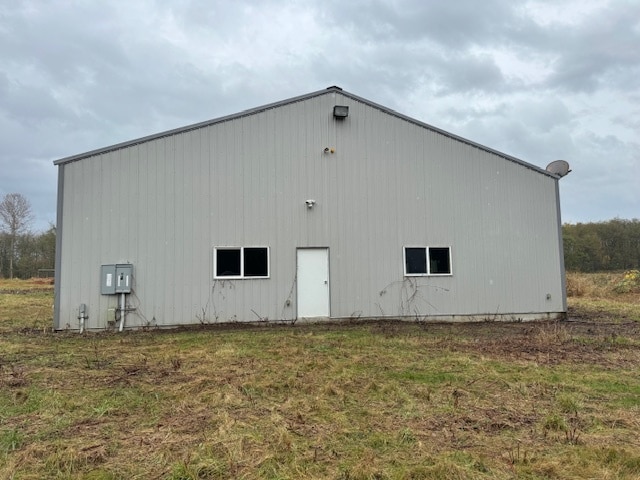 27423 40th Ave NW, Stanwood, WA for lease - Building Photo - Image 2 of 5