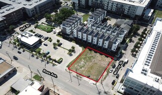 More details for 3407-3415 Ross Ave, Dallas, TX - Land for Sale