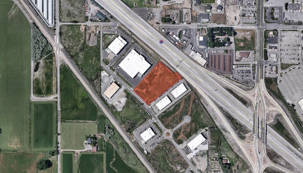 743 S Automall Dr, American Fork, UT for sale - Primary Photo - Image 1 of 1