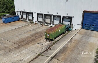 650 Jefferson Rd, Sumter, SC for sale Building Photo- Image 2 of 6