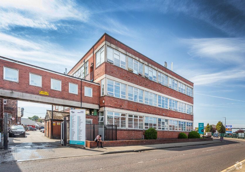 Atlantic St, Altrincham for lease - Building Photo - Image 3 of 103