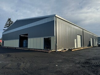 More details for 1060 Commerce Ct, Silverton, OR - Industrial for Lease