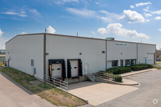 More details for 11080 Irma Dr, Northglenn, CO - Industrial for Lease