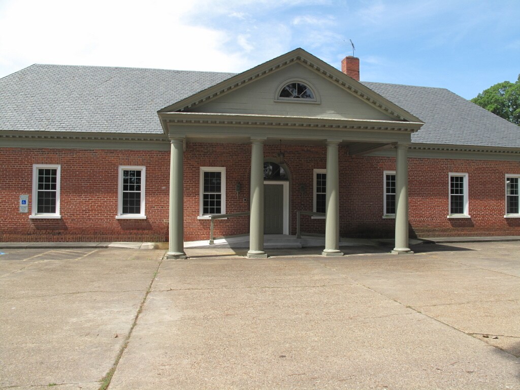 7028-7040 George Washington Mem Hwy, Gloucester, VA for sale Building Photo- Image 1 of 1