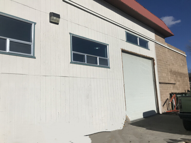 1436 Industrial Way, Gardnerville, NV for lease - Building Photo - Image 3 of 17