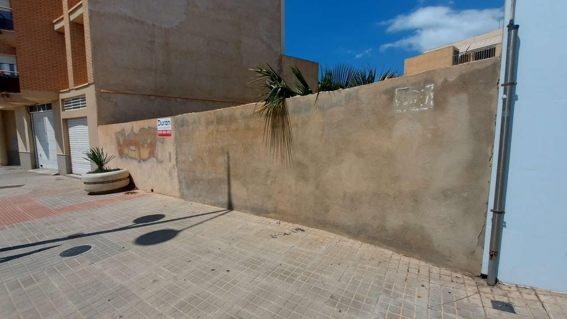 Land in El Ejido, Almería for sale Building Photo- Image 1 of 8