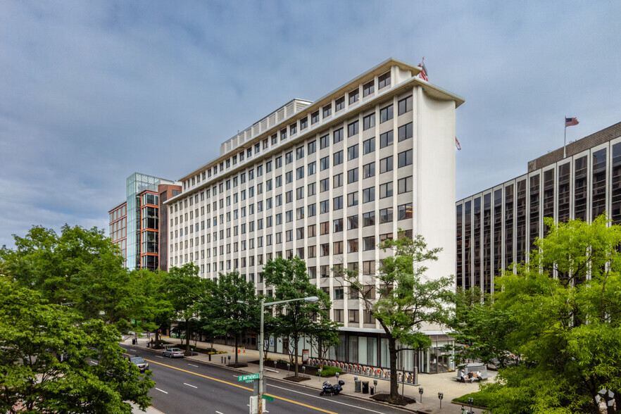 1730 Rhode Island Ave NW, Washington, DC for lease - Primary Photo - Image 1 of 11