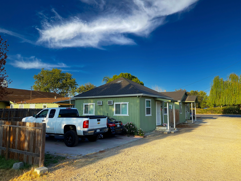 11350 N State Route 99 E Frontage Rd, Lodi, CA for sale - Primary Photo - Image 1 of 10