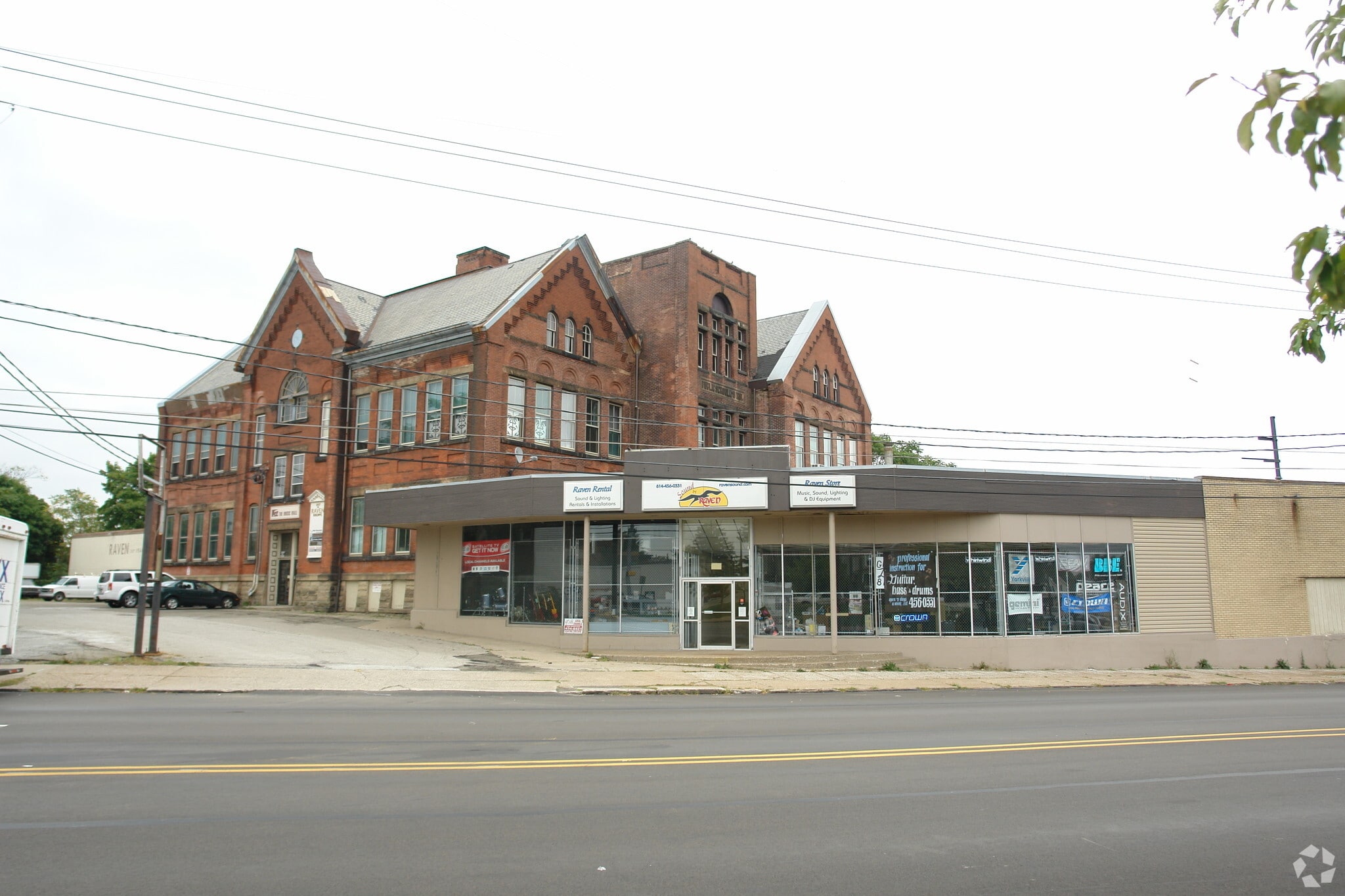 2617 Peach St, Erie, PA 16508 Office Property for Sale