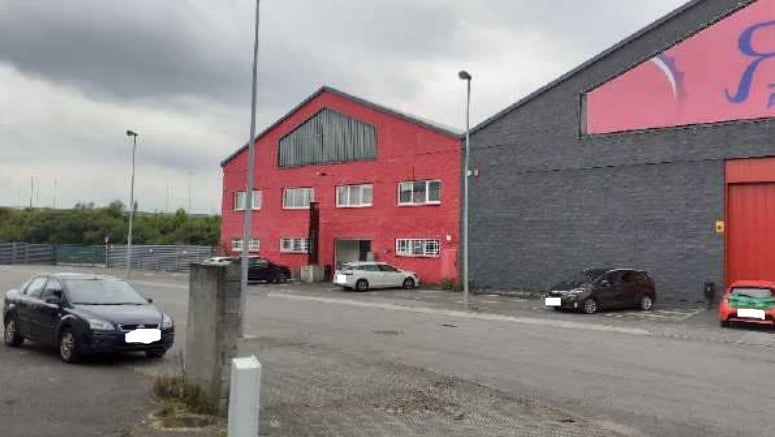Industrial in Siero, Asturias for sale - Building Photo - Image 2 of 3