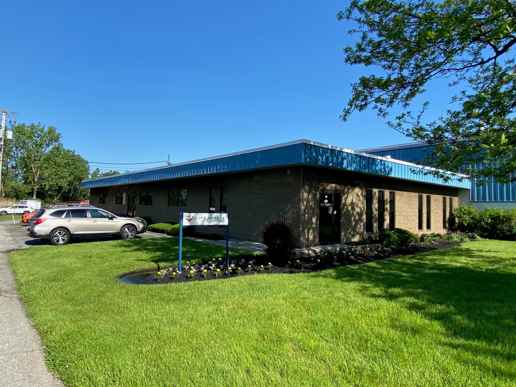 50-60 Sonwil Dr, Buffalo, NY 14225 | LoopNet