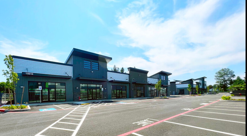 15610 SE 272nd St, Kent, WA for lease - Building Photo - Image 1 of 3