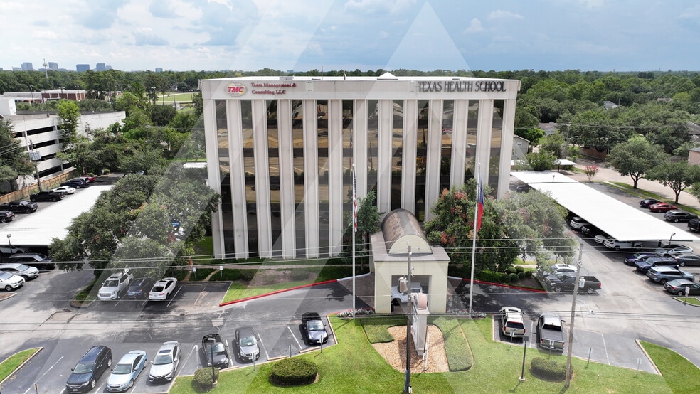 11511 Katy Fwy, Houston, TX for lease - Building Photo - Image 2 of 17