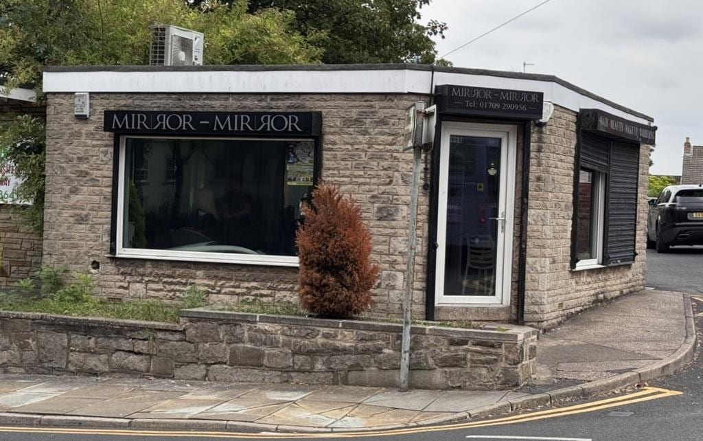 10 Church St, Conisbrough for sale Building Photo- Image 1 of 1