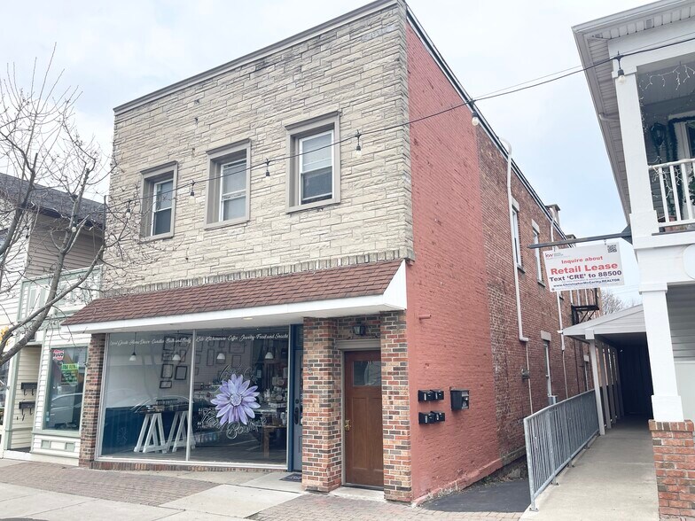 57 Genesee St, Avon, NY for sale - Building Photo - Image 1 of 1