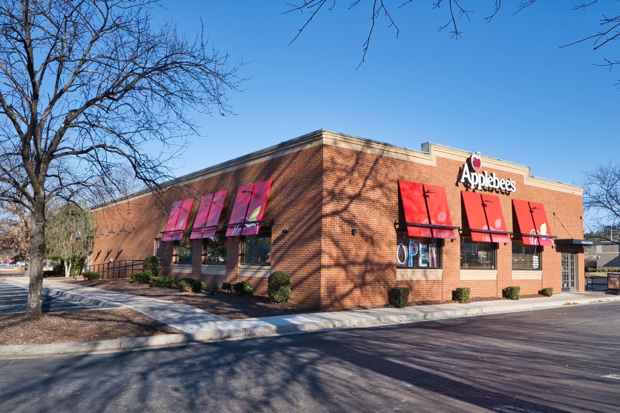 185 Cherokee Pl, Cartersville, GA for sale Building Photo- Image 1 of 7