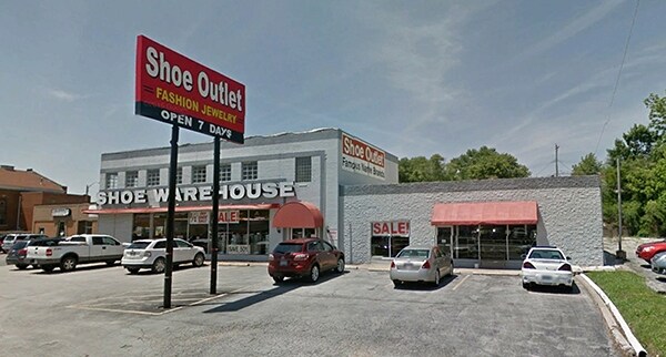 207 N Truman Blvd, Crystal City, MO for sale Primary Photo- Image 1 of 1