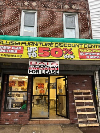 More details for 1645 Mcdonald Ave, Brooklyn, NY - Retail for Lease