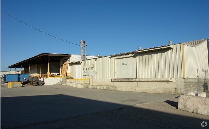 221 Prader St, Salinas, CA for lease Primary Photo- Image 1 of 5