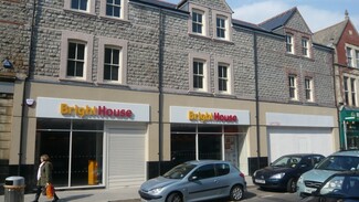 More details for 79 Holton Rd, Barry - Retail for Lease