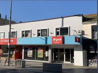 More details for 19-23 East St, Newquay - Retail for Lease