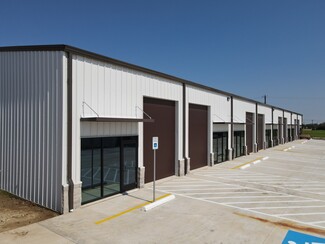 More details for SEC FM 720 & Lloyd's Rd, Oak Point, TX - Industrial for Lease