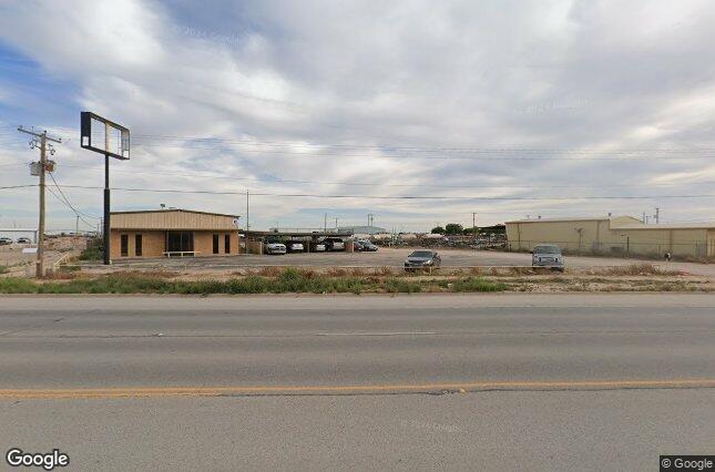 3524 Texas 158, Midland, TX for sale - Building Photo - Image 1 of 1