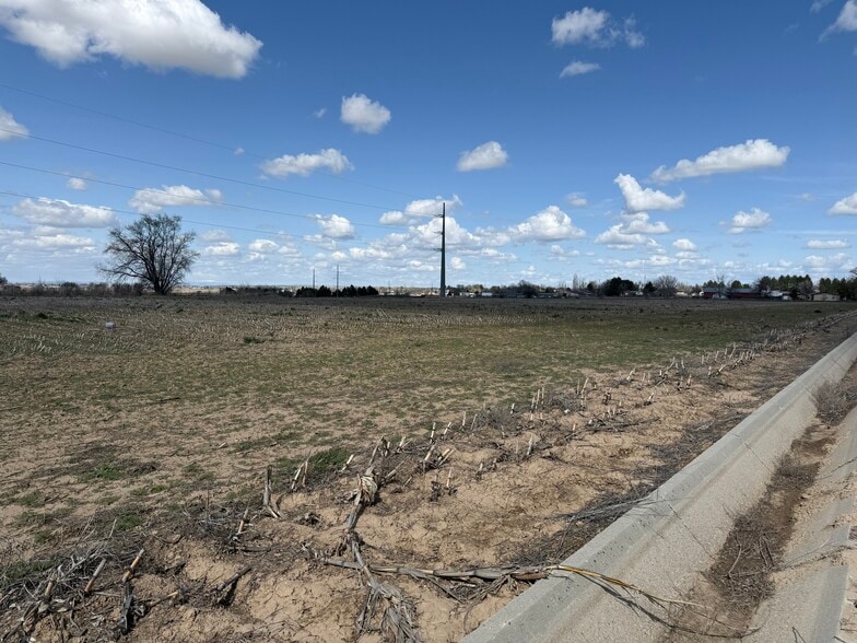 Old Highway 30, Caldwell, ID for sale - Building Photo - Image 3 of 3