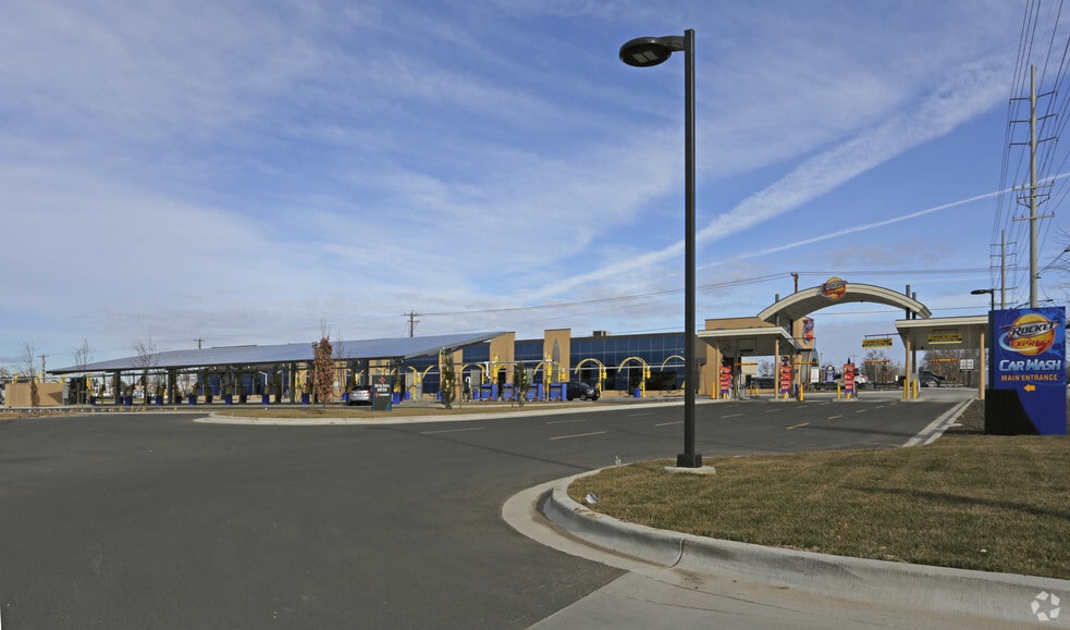 12345 W Fairview Ave, Boise, ID for sale - Primary Photo - Image 1 of 3